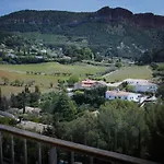 LA FALAISE PARADIS Vue mer 180°