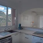 LA FALAISE PARADIS Vue mer 180°
